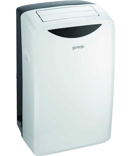 GORENJ by HISENSE CLIMA PORT.9000SF