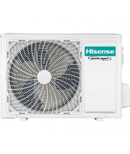 HISENSE EASY SMART R32 18000 BTU A++ U.I. + U.E.
