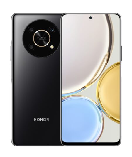 HONOR MAGIC4 LITE 5G (ANY-NX1) - SMARTPHONE 6GB / 128GB - DUAL SIM - MIDNIGHT BLACK - ITALIA