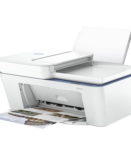 HP DESKJET 4222e (60K29B) - STAMPANTE MULTIFUNZIONE INKJET A4 - WI-FI