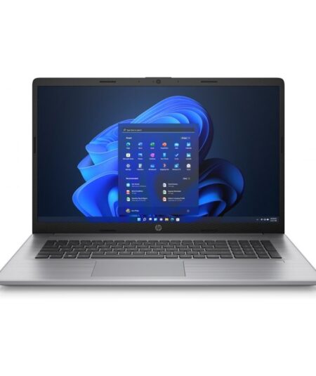 HP 255 G9 (6F1G2EA) - NOTEBOOK 15.6" FHD - CPU AMD RYZEN 5 5625U - RAM 8GB - SSD 256GB - NO DVD - W11 - W2Y
