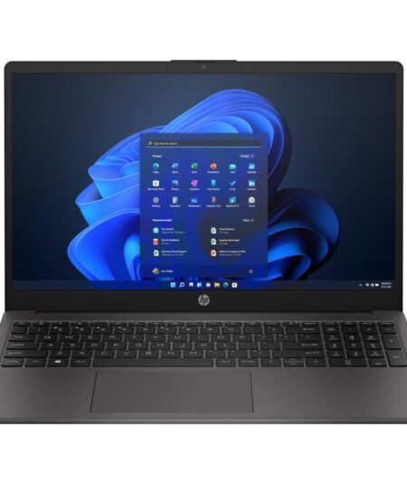 HP 250 G10 (9B9R5EA) - NOTEBOOK 15.6" FHD - CPU INTEL i7-1335U - RAM 8GB - SSD 256GB - NO DVD - W11 HOME.