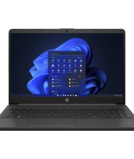 HP 250 G9 (9M3J9AT) - NOTEBOOK 15.6" FHD - CPU INTEL i5-1235U - RAM 8GB - SSD 512GB - NO DVD - W11 PRO - GARANZIA 1 ANNO