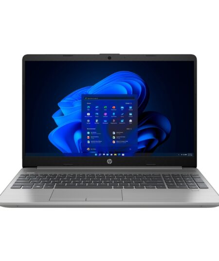 HP 250 G9 (9M3L0AT) - NOTEBOOK 15.6" FHD - CPU INTEL i5-1235U - RAM 8GB - SSD 512GB - NO DVD - FREEDOS