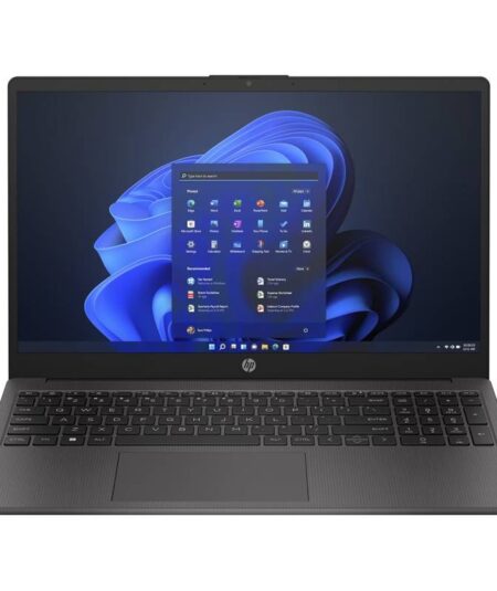 HP 250 G10 (9Y6X0AT) - NOTEBOOK 15.6" FHD - CPU INTEL i3-1315U - RAM 8GB - SSD 256GB - NO DVD - W11 HOME - GARANZIA 2 ANNI