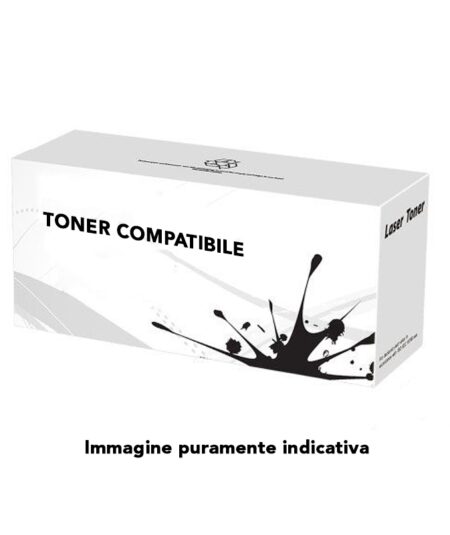 HP 94X BLACK (CF294X) - TONER COMPATIBILE AD ALTA EFFICIENZA