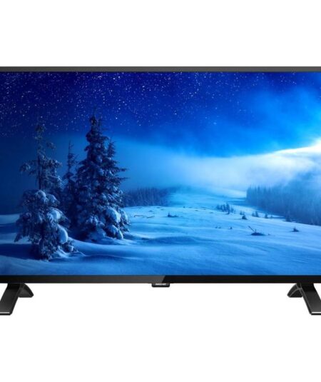INNO HIT IH43DMN540S-0276 - 43" SMART TV LED FHD - WEB OS - HDR10 - IT