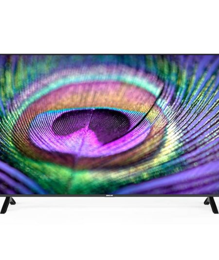 INNO HIT IH55FMN2525S-0276 - 55" SMART TV LED 4K - WEB OS - HDR10 - IT