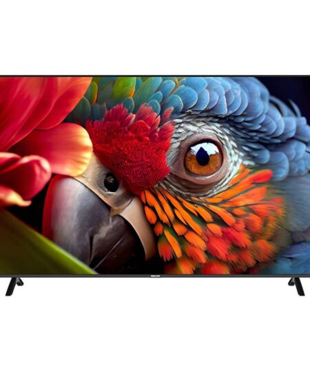 INNO HIT IH65FMN2525S-0276 - 65" SMART TV LED 4K - WEB OS - HDR10 - IT