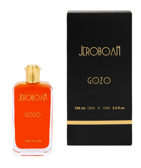 JEROBOAM GOZO EXTRAIT DE PARFUM 30 ML