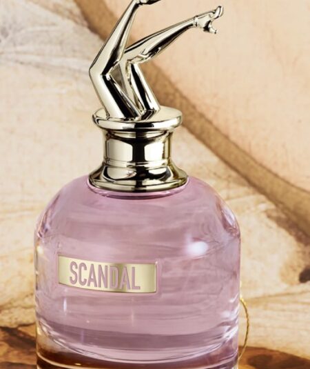 JPG SCANDAL EDP  50 ML