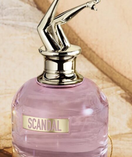 JPG SCANDAL EDP  80 ML