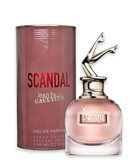 Jean Paul Gaultier Scandal Eau de Parfum 80 ml