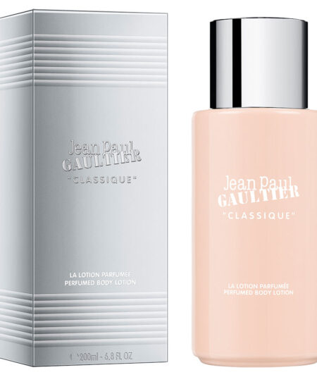 JPG CLASSIQUE BODY LOTION  200 ML