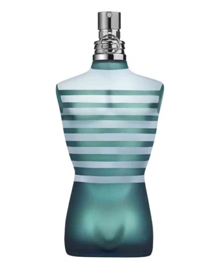 JPG LE MALE EDT  200 ML