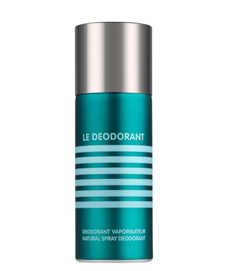 JPG LE MALE DEODORANTE  150 ML
