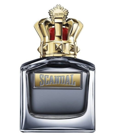 JPG SCANDAL POUR HOMME EDT  50 ML