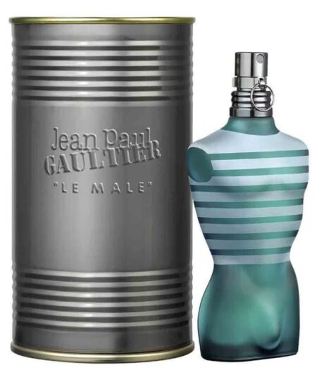 JPG LE MALE EDT 75 ML