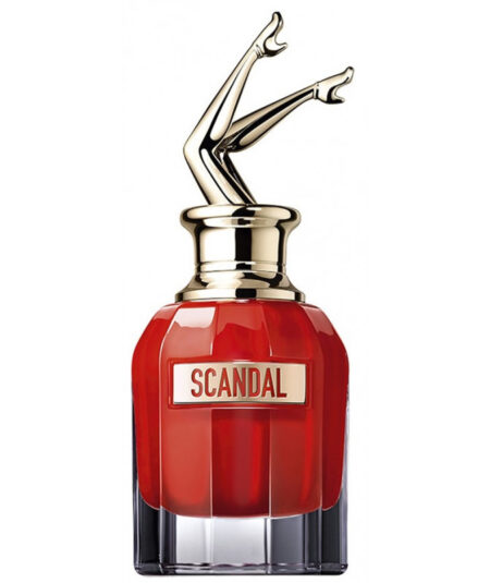 JPG SCANDAL LE PARFUM HER EDP INTENSE  80 ML