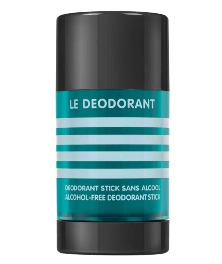 JPG LE MALE DEO STICK SENZA ALCOOL  75 ML