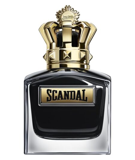 JPG SCANDAL LE PARFUM EDP INTENSE POUR HOMME  50 ML