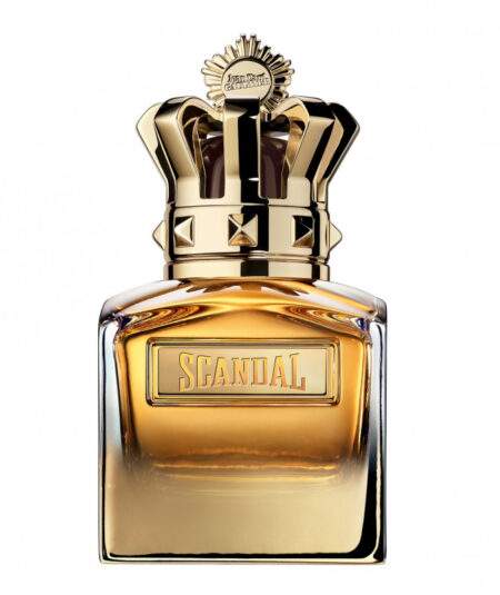 JPG SCANDAL ABSOLU FOR HIM PARFUM CONCENTRE' 100 ML