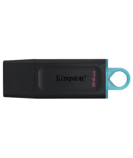 KINGSTON DATATRAVELER EXODIA 64GB (DTX/64GB) - PEN DRIVE 64GB USB-A 3.2