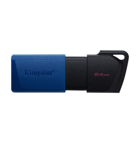 KINGSTON DATATRAVELER EXODIA M 64GB (DTXM/64GB) - PEN DRIVE 64GB USB-A 3.2