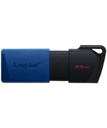 KINGSTON DATATRAVELER EXODIA M 64GB (DTXM/64GB) - PEN DRIVE 64GB USB-A 3.2