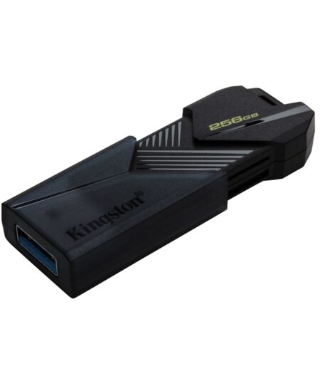 KINGSTON DATATRAVELER EXODIA ONYX 256GB (DTXON/256GB) - PEN DRIVE USB 3.2