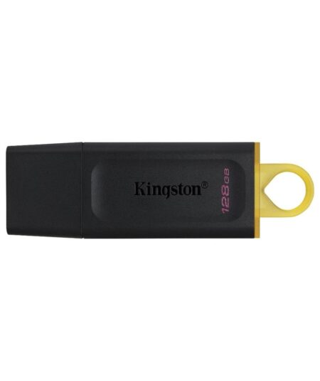 KINGSTON DATATRAVELER EXODIA 128GB (DTX/128GB) - PEN DRIVE 128GB USB-A 3.2