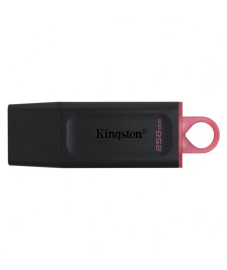 KINGSTON DATATRAVELER EXODIA 256GB (DTX/256GB) - PEN DRIVE 256GB USB-A 3.2