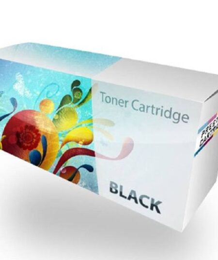 KYOCERA TK-1248 BLACK - TONER COMPATIBILE