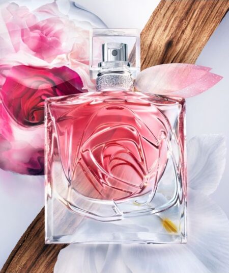 LANCOME LA VIE EST BELLE ROSE EXTRAORDINAIRE EDP 100 ML
