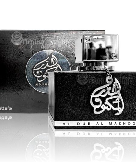 LATTAFA AL DUR AL MAKNOON FOR MEN EDP 100 ML