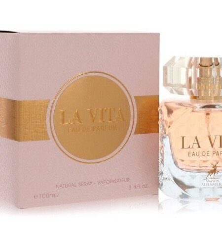 LATTAFA LA VITA EDP  100 ML