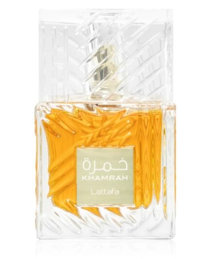 LATTAFA KHAMRAH EDP 100 ML