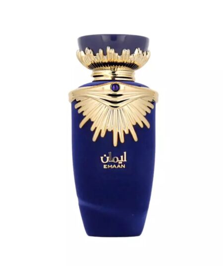 LATTAFA EMAAN EDP  100 ML
