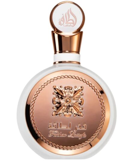 LATTAFA FAKHAR FOR WOMAN EDP  100 ML