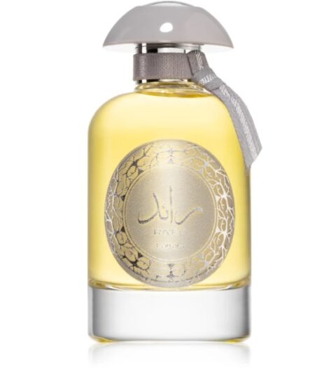LATTAFA RA'ED SILVER FOR MEN EDP 100 ML