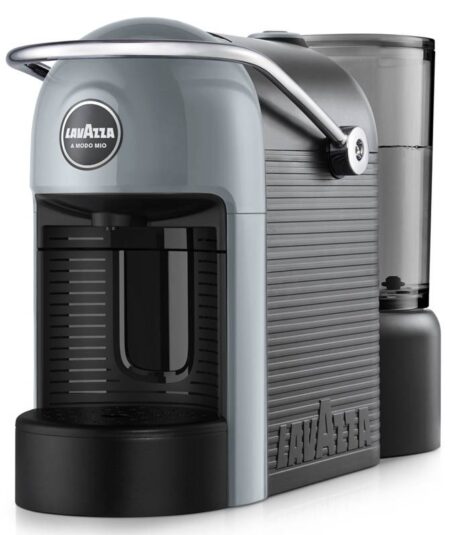 LAVAZZA A MODO MIO JOLIE EVO (GREY) (LM860) - MACCHINA CAFFE` ESPRESSO A CAPSULE