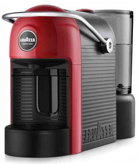 LAVAZZA A MODO MIO JOLIE EVO (RED) (LM860) - MACCHINA CAFFE` ESPRESSO A CAPSULE