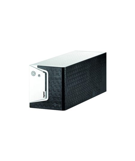 LEGRAND KEOR SP 800VA (310183) - UPS LINE INTERACTIVE - 4 PRESE IEC - AUTONOMIA 15 MINUTI