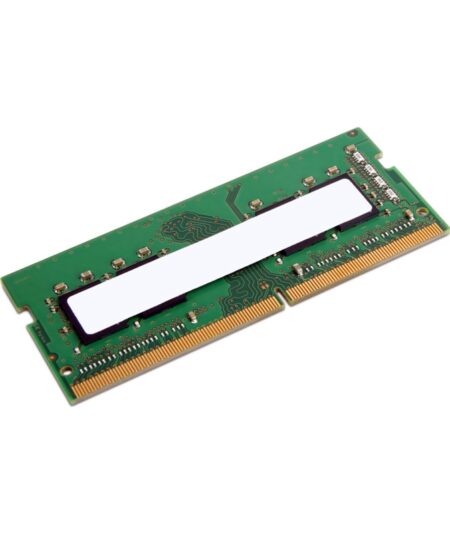 LENOVO THINKPAD LAPTOP RAM 4GB - DDR4 - PC3200 (4X71A14571)
