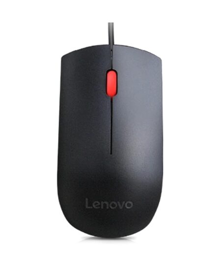 MOUSE LENOVO ESSENTIAL USB