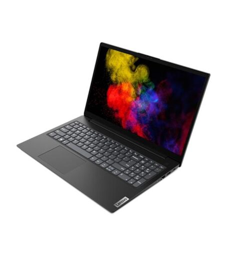 LENOVO V15 (82YU0080IX) - NOTEBOOK 15.6" FHD - CPU AMD R3-7320U - RAM 8GB - SSD 256GB - NO DVD - FREEDOS