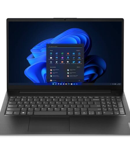 LENOVO V15 (82YU00TXIX) - NOTEBOOK 15.6" FHD - CPU AMD RYZEN R-7520U - RAM 8GB - SSD 256GB - NO DVD - W11 Pro
