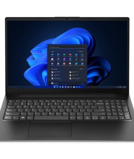 LENOVO V V 15 (82YU00U7IX) - NOTEBOOK 15.6" FHD - CPU AMD RYZEN 3-7320U - RAM 8GB - SSD 256GB - NO DVD - W11