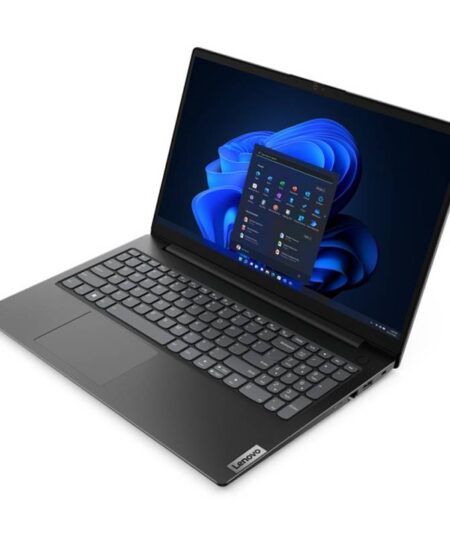 LENOVO V V15 (83A100ACIX) - NOTEBOOK 15.6" FHD - CPU INTEL i5-13420H - RAM 8GB - SSD 512GB - NO DVD - W11 HOME - GARANZIA 3 ANNI