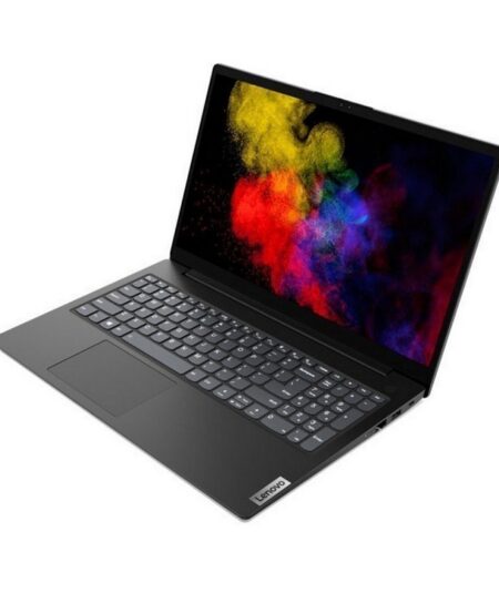 LENOVO V V15 (83FS000KIX) - NOTEBOOK 15.6" FHD - CPU INTEL i5-12500H - RAM 8GB - SSD 256GB - NO DVD - FREEDOS - W2Y